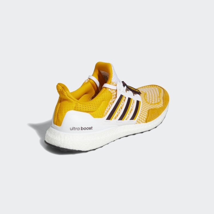 Branco Adidas Ultraboost 1.0 Estado Arizona