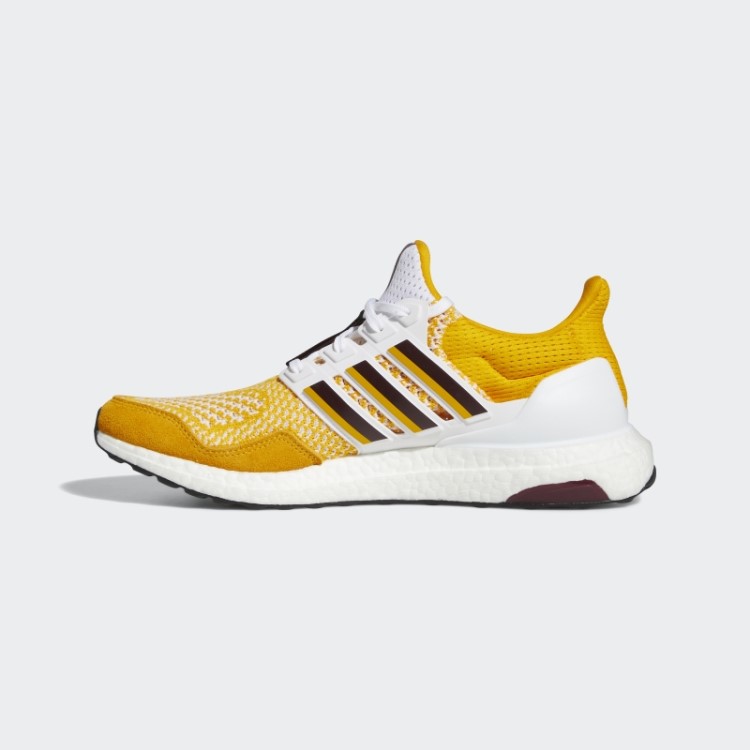 Branco Adidas Ultraboost 1.0 Estado Arizona