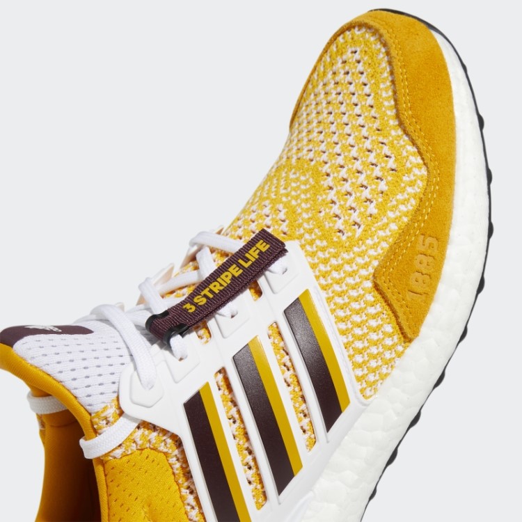 Branco Adidas Ultraboost 1.0 Estado Arizona