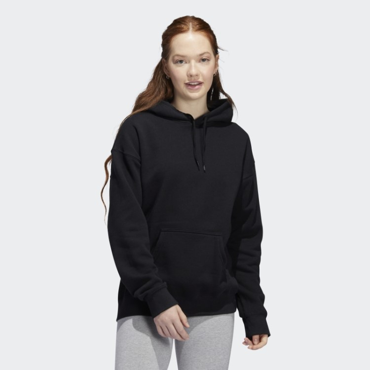 Moletom Original Preto Adidas