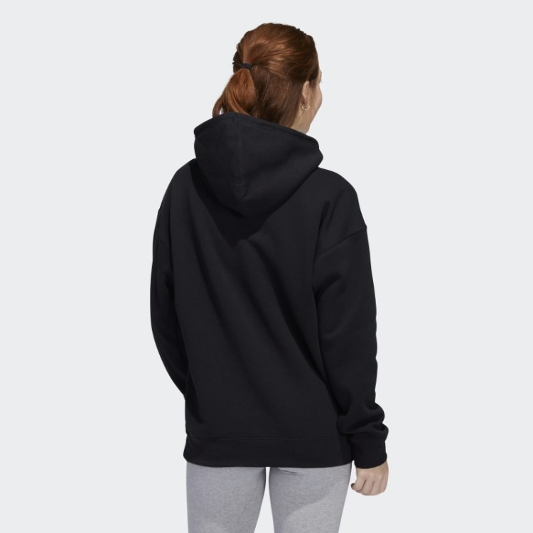 Moletom Original Preto Adidas
