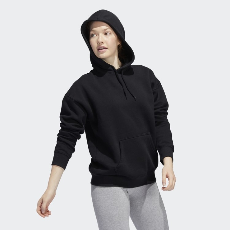 Moletom Original Preto Adidas
