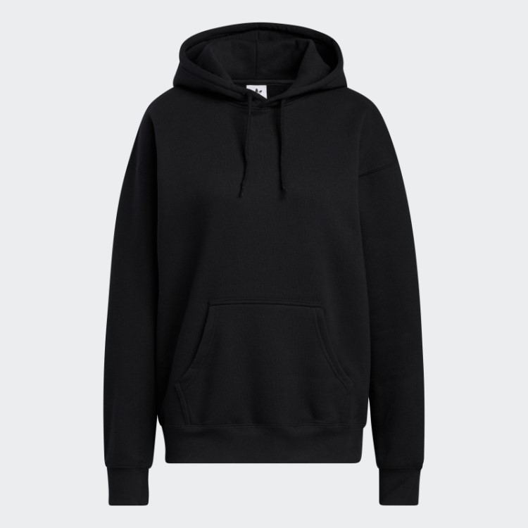 Moletom Original Preto Adidas