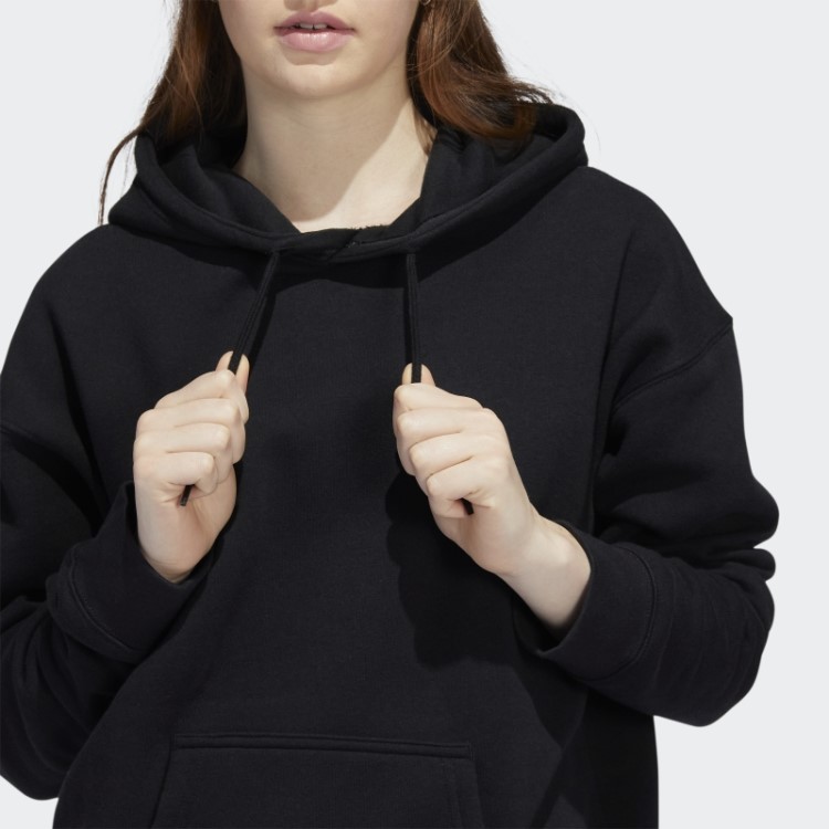 Moletom Original Preto Adidas