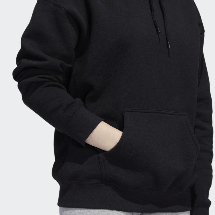 Moletom Original Preto Adidas