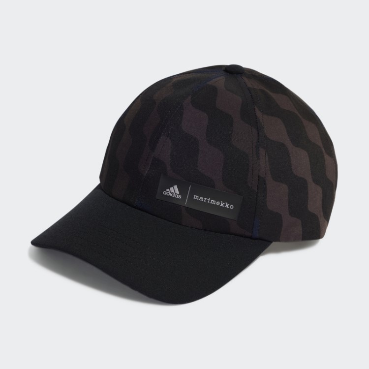Boné De Beisebol Adidas Multicolor Marimekko Aeroready