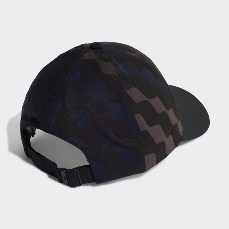 Boné De Beisebol Adidas Multicolor Marimekko Aeroready
