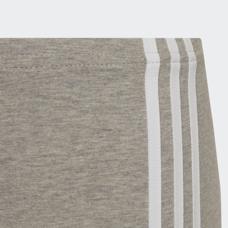 Legging Adicolor Cinza Médio Adidas