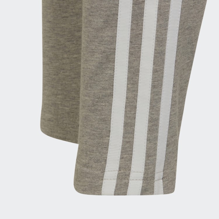 Legging Adicolor Cinza Médio Adidas
