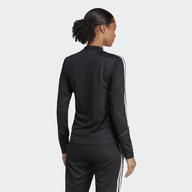 Top Preto Adidas Tiro 23 Club Training