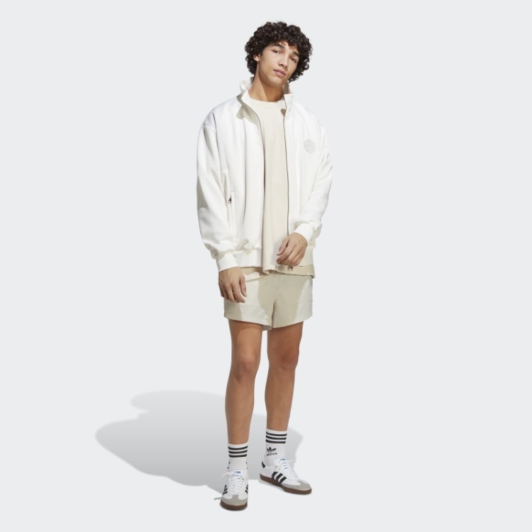 Camiseta Adidas Essentials Alumínio