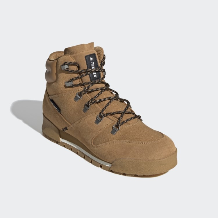Mesa Terrex Snowpitch Cold.rdy Tênis Para Caminhada Adidas