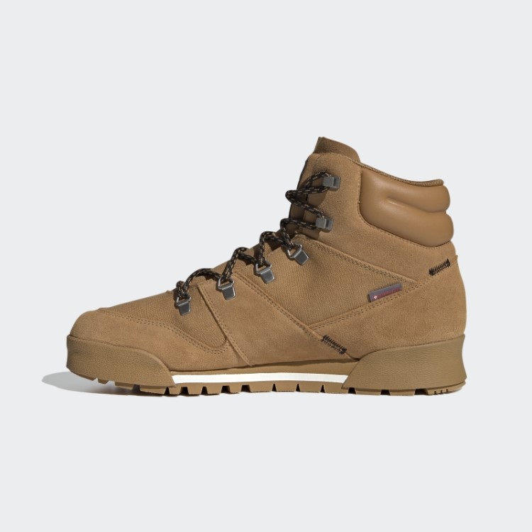 Mesa Terrex Snowpitch Cold.rdy Tênis Para Caminhada Adidas