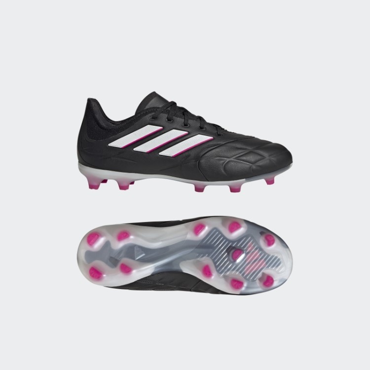 Adidas Copa Pure.1 Chuteiras Zero Metalic