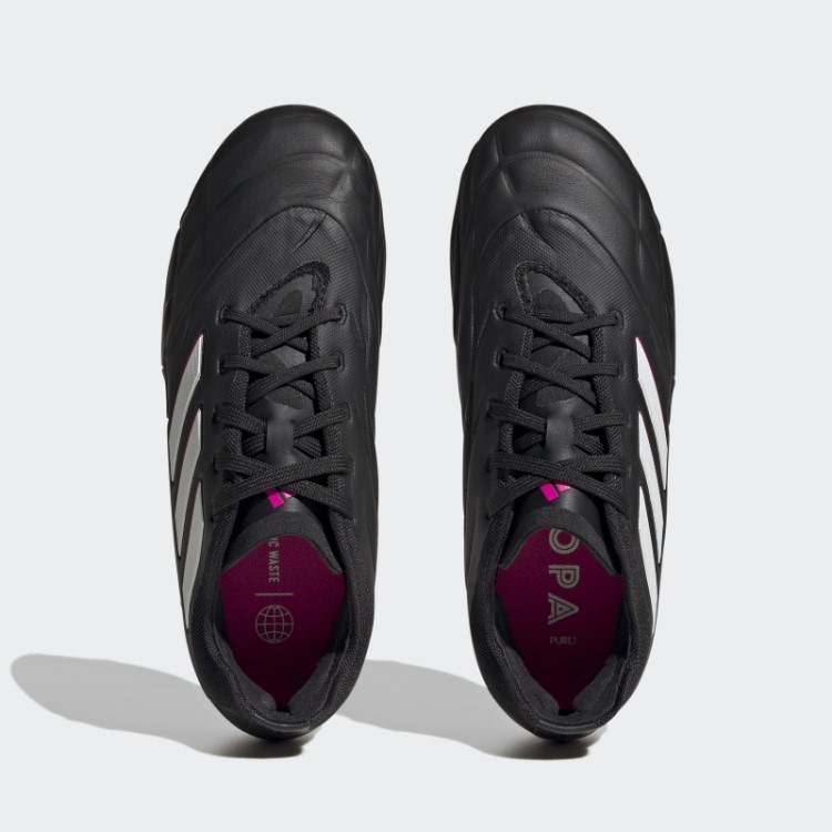 Adidas Copa Pure.1 Chuteiras Zero Metalic
