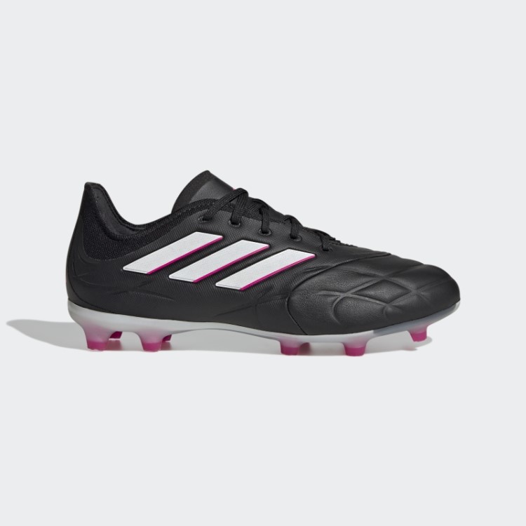 Botas De Chão Firme Pretas Copa Pure.1 Adidas