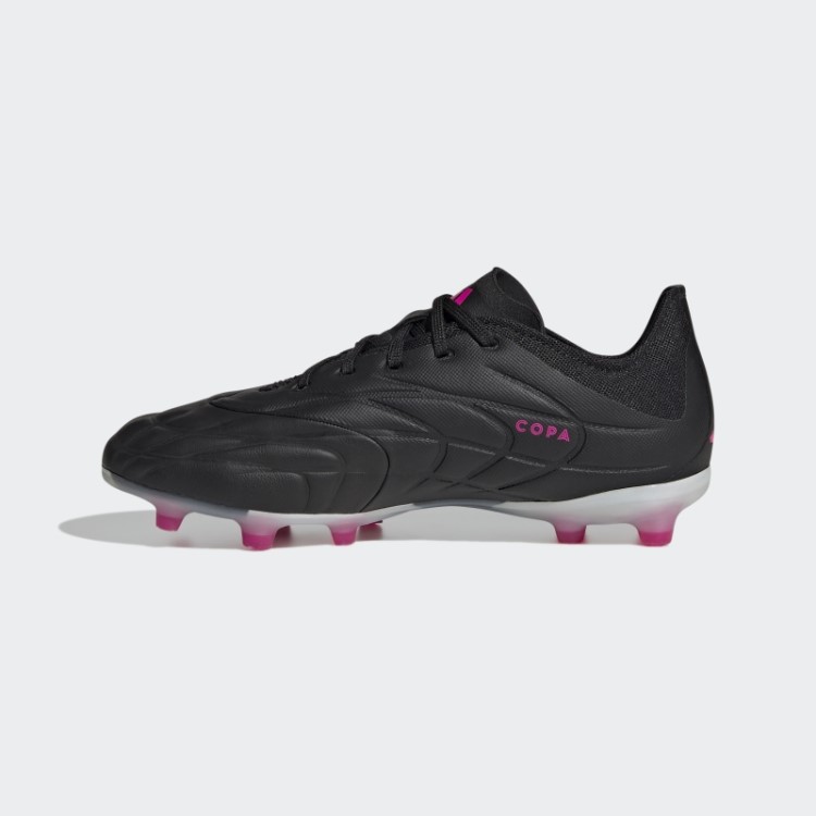 Botas De Chão Firme Pretas Copa Pure.1 Adidas