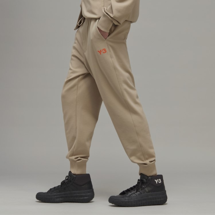 Elegante Calça Esportiva Y-3cl Adidas