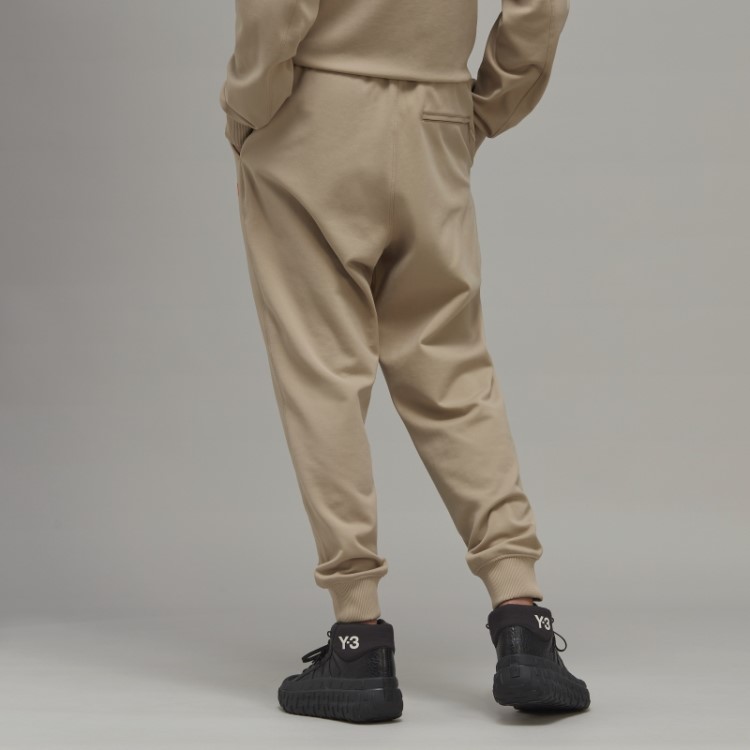 Elegante Calça Esportiva Y-3cl Adidas