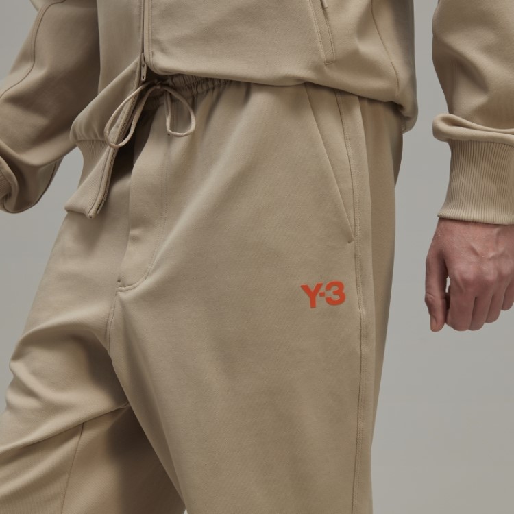 Elegante Calça Esportiva Y-3cl Adidas
