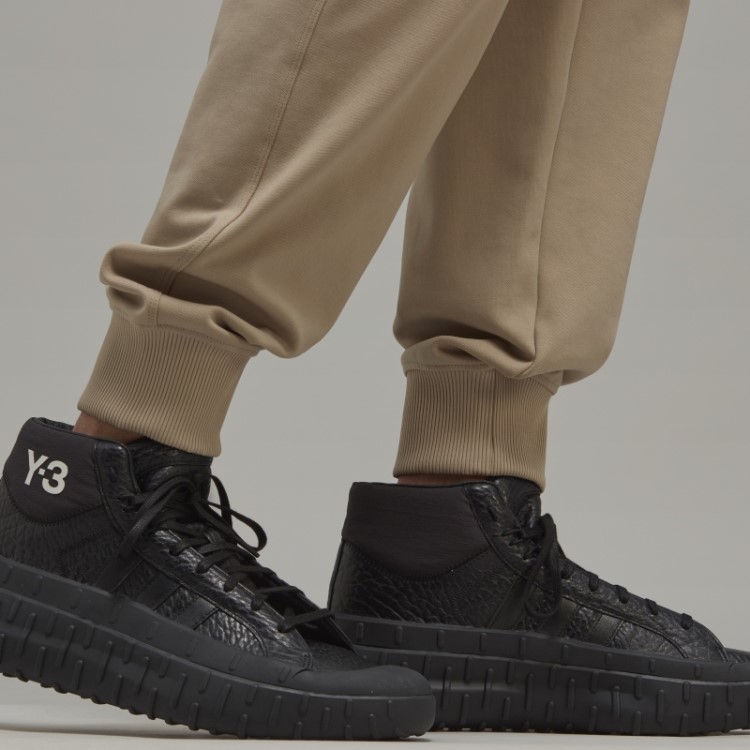 Elegante Calça Esportiva Y-3cl Adidas