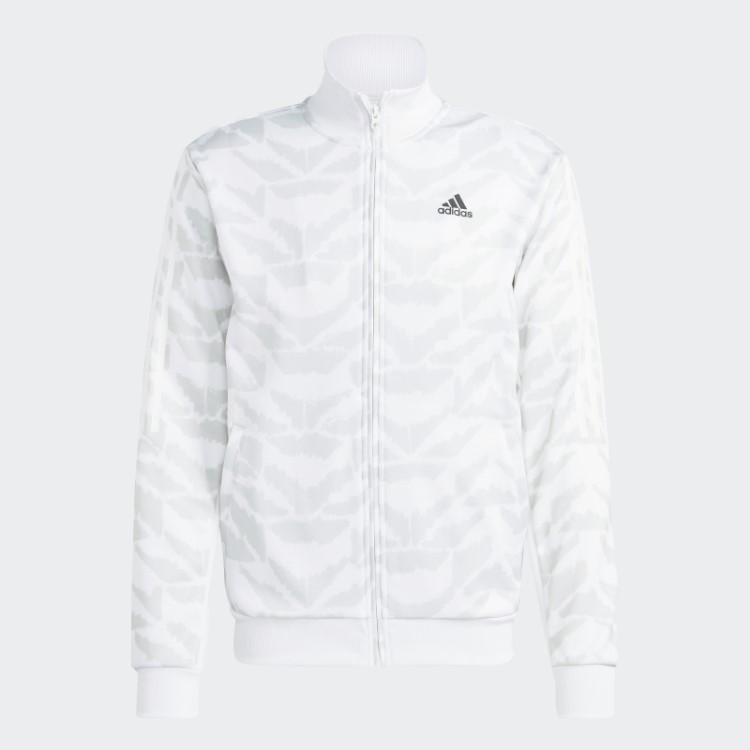 Tiro Suit-up Track Top Adidas Branco