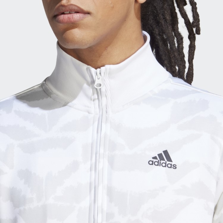 Tiro Suit-up Track Top Adidas Branco