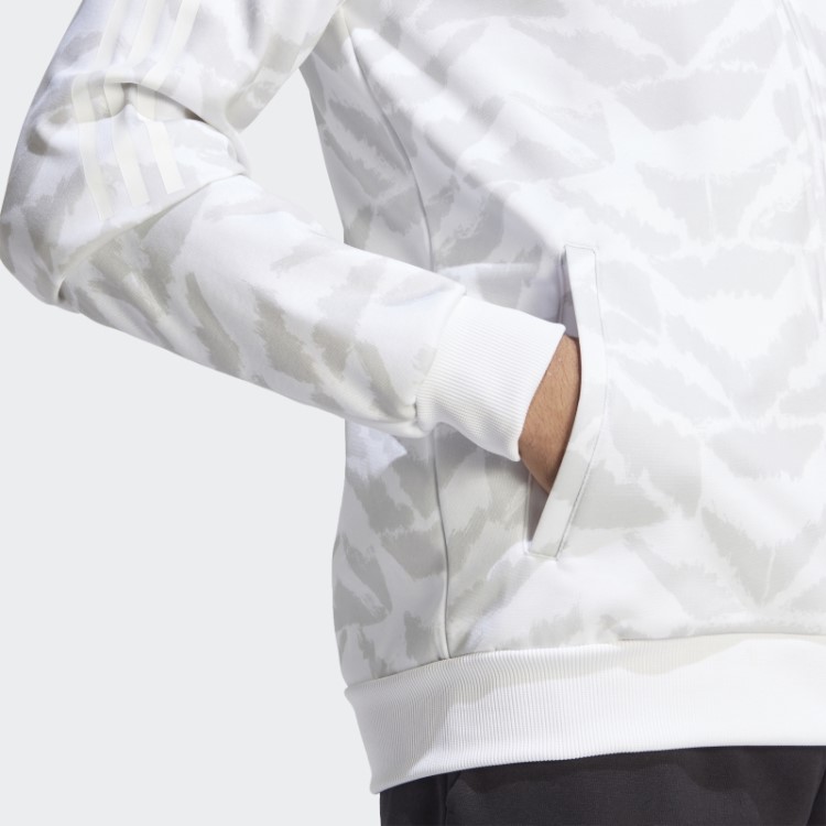 Tiro Suit-up Track Top Adidas Branco