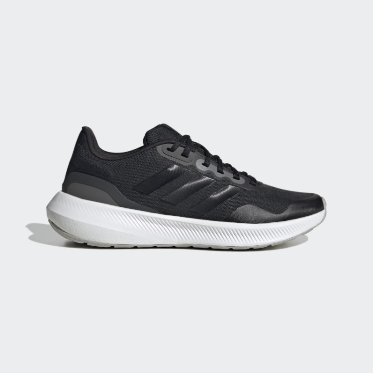 Tênis Adidas Runfalcon 3 Tr Carbono