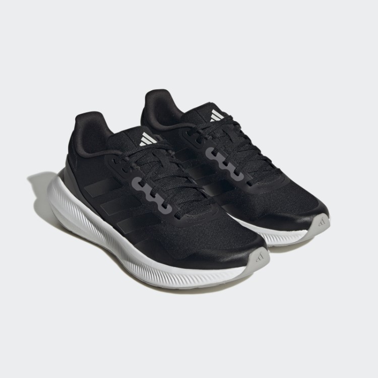 Tênis Adidas Runfalcon 3 Tr Carbono