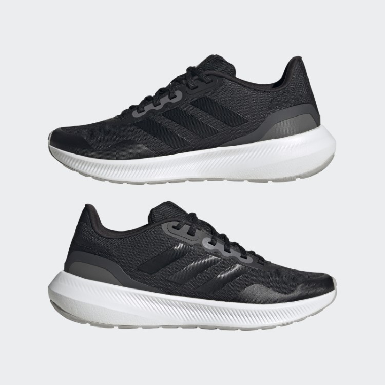 Tênis Adidas Runfalcon 3 Tr Carbono