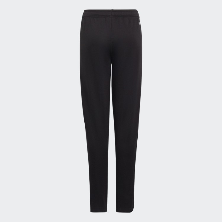 Elegante Calça Preta Adidas Entrada 22 Para Treino