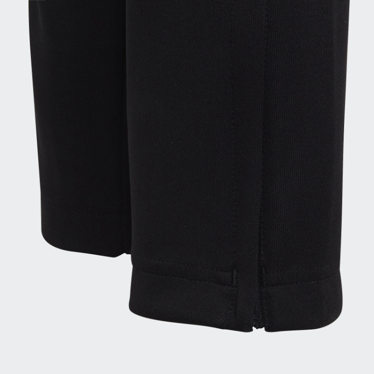 Elegante Calça Preta Adidas Entrada 22 Para Treino