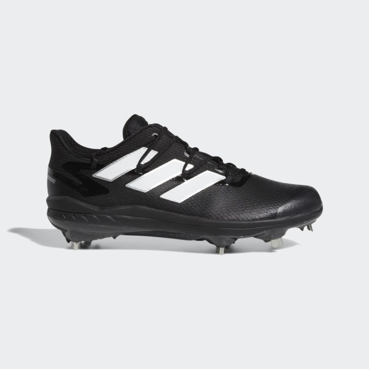 Adidas Adizero Afterburner 8 Chuteiras Pretas