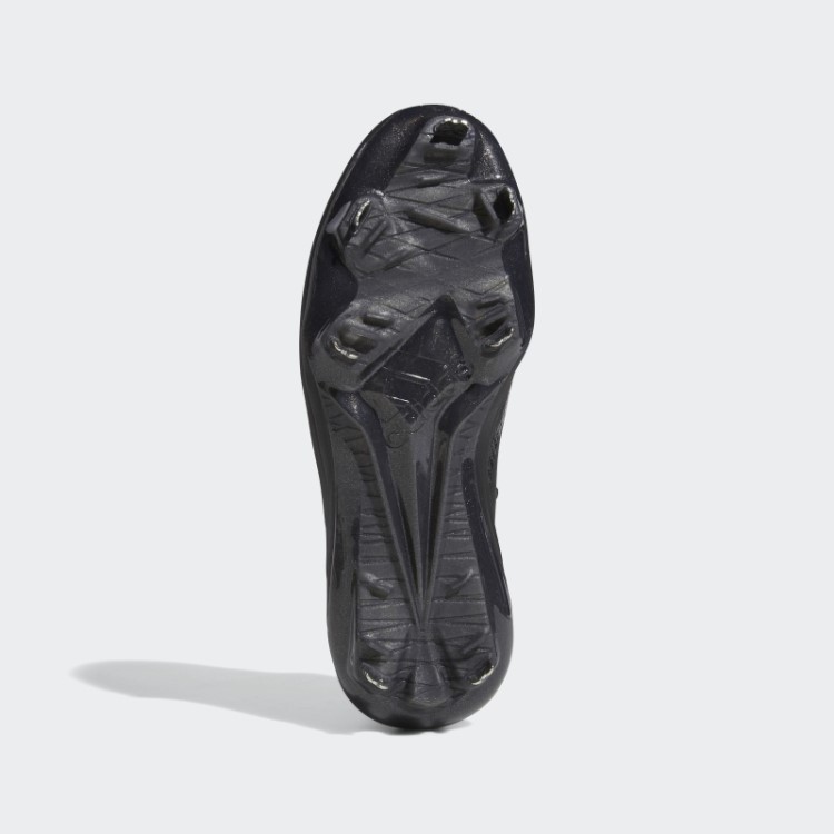Adidas Adizero Afterburner 8 Chuteiras Pretas