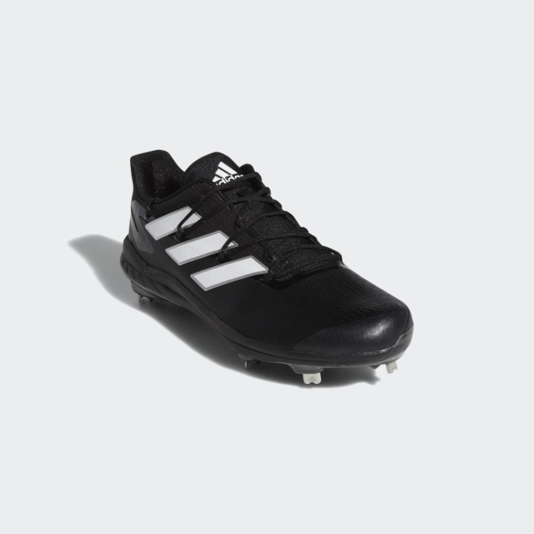 Adidas Adizero Afterburner 8 Chuteiras Pretas