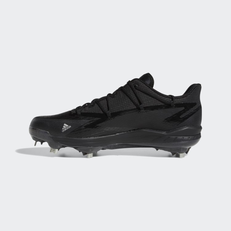 Adidas Adizero Afterburner 8 Chuteiras Pretas