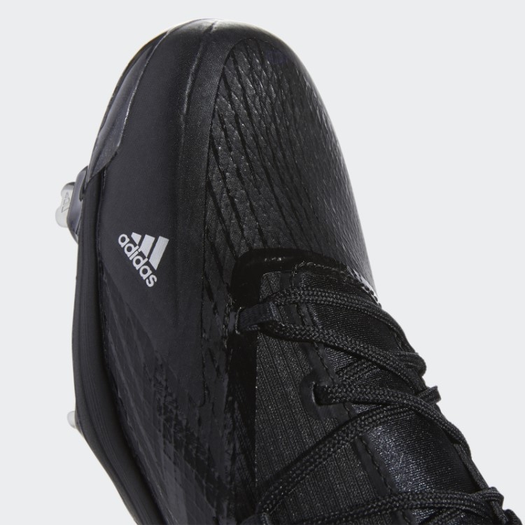 Adidas Adizero Afterburner 8 Chuteiras Pretas