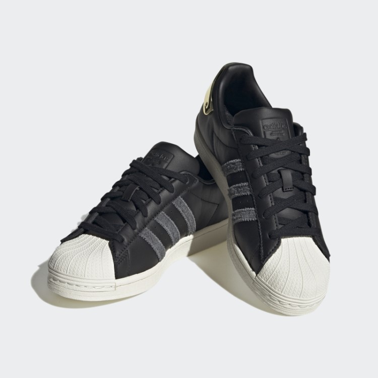 Tênis Adidas Superstar Cinza