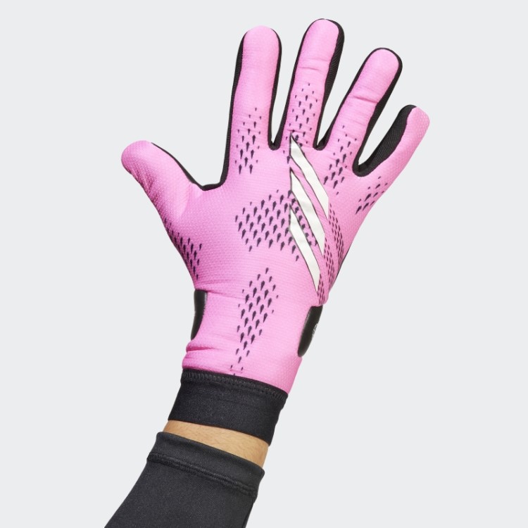 X Luvas Speedportal League Adidas Rosa