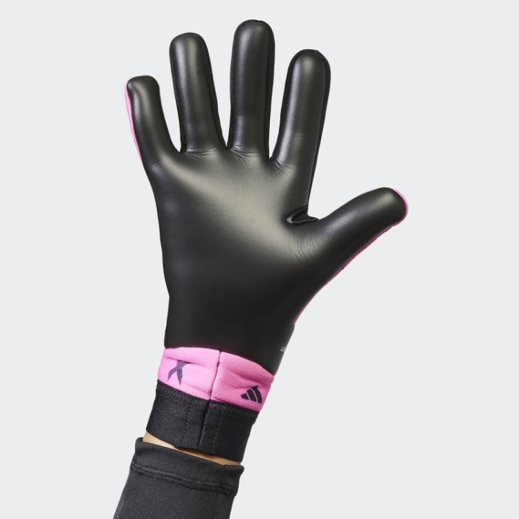 X Luvas Speedportal League Adidas Rosa