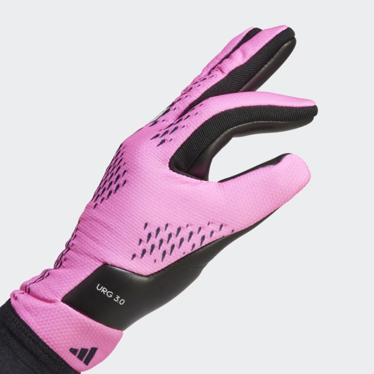 X Luvas Speedportal League Adidas Rosa