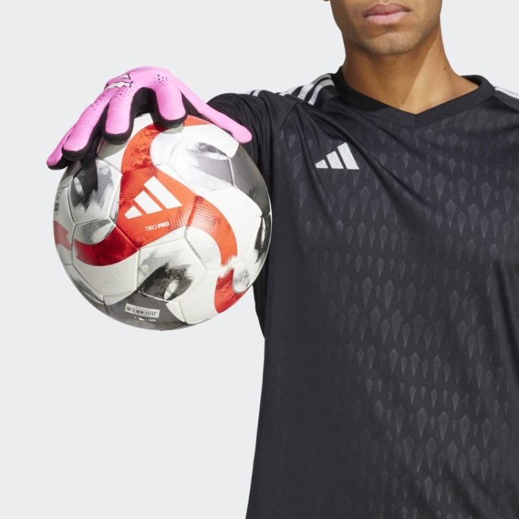 X Luvas Speedportal League Adidas Rosa