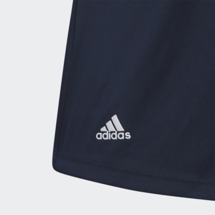 Camisa Pólo Primegreen Performance Adidas Navy Hot