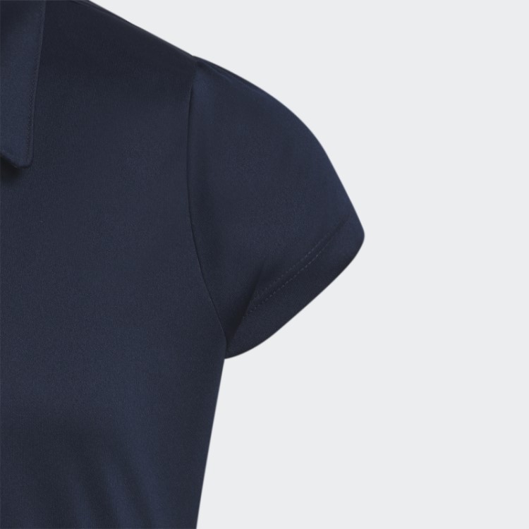 Camisa Pólo Primegreen Performance Adidas Navy Hot