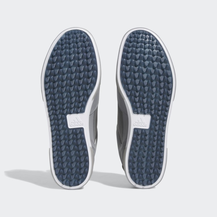 Tênis De Golfe Adidas Retrocross Spikeless Azul Marinho
