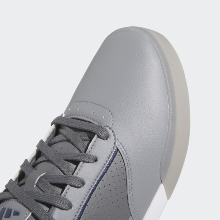 Tênis De Golfe Adidas Retrocross Spikeless Cinza