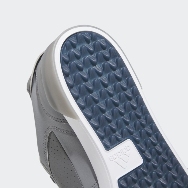 Tênis De Golfe Adidas Retrocross Spikeless Cinza