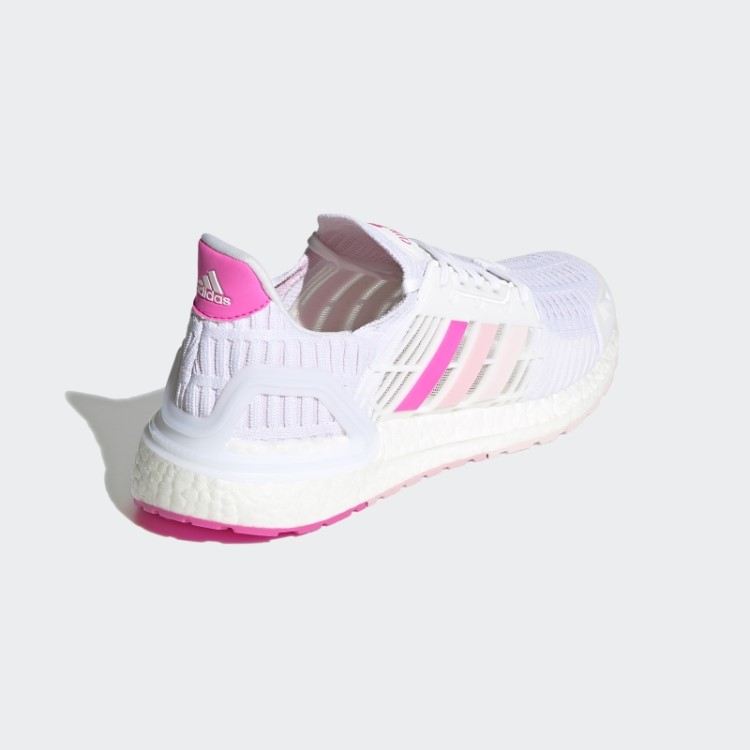 Tênis Branco Ultraboost Dna Cc-1 Adidas