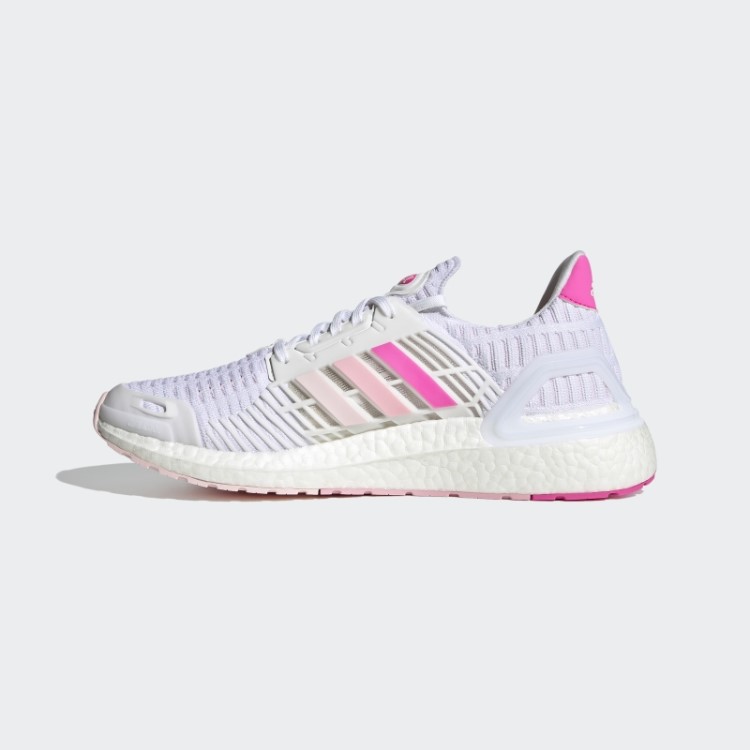 Tênis Branco Ultraboost Dna Cc-1 Adidas